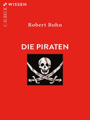 cover image of Die Piraten